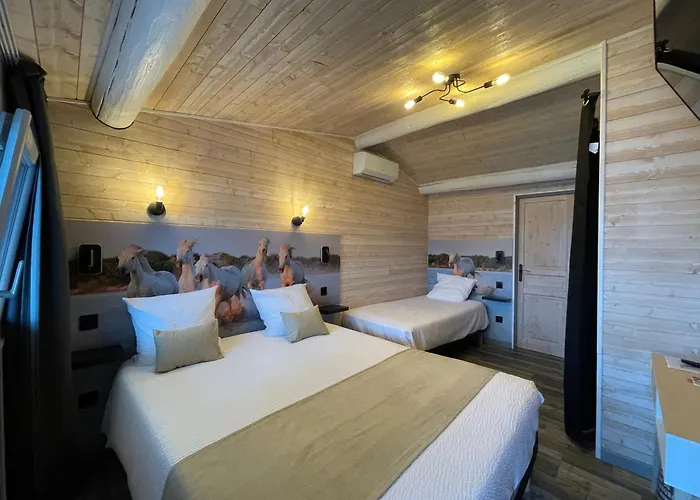 Hotel Mas Des Lys