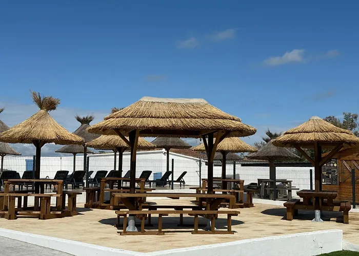 Hotel Mas des Lys