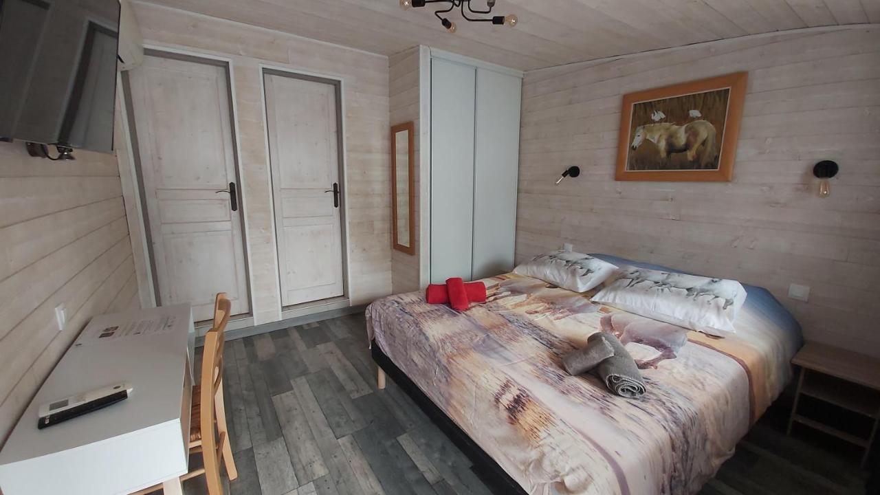 Mas Des Lys Hotel Saintes-Maries-de-la-Mer