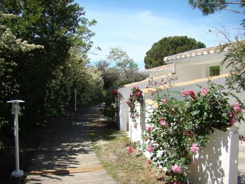 Mas Des Lys Hotel Saintes-Maries-de-la-Mer