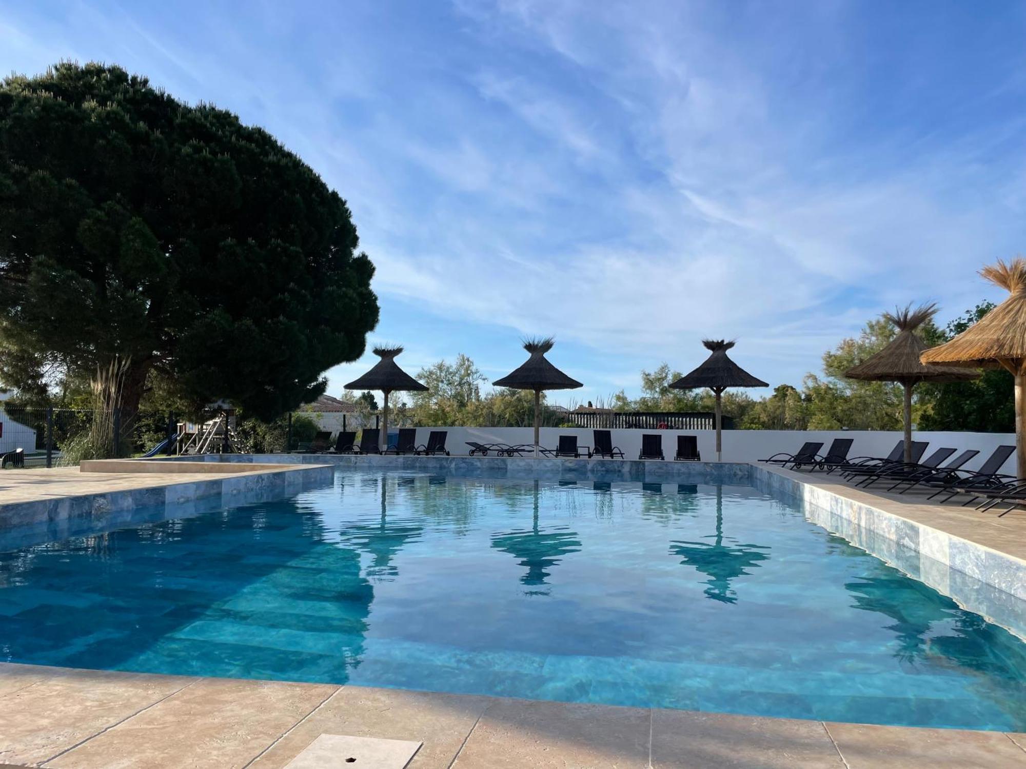 Mas Des Lys 3* Saintes-Maries-de-la-Mer