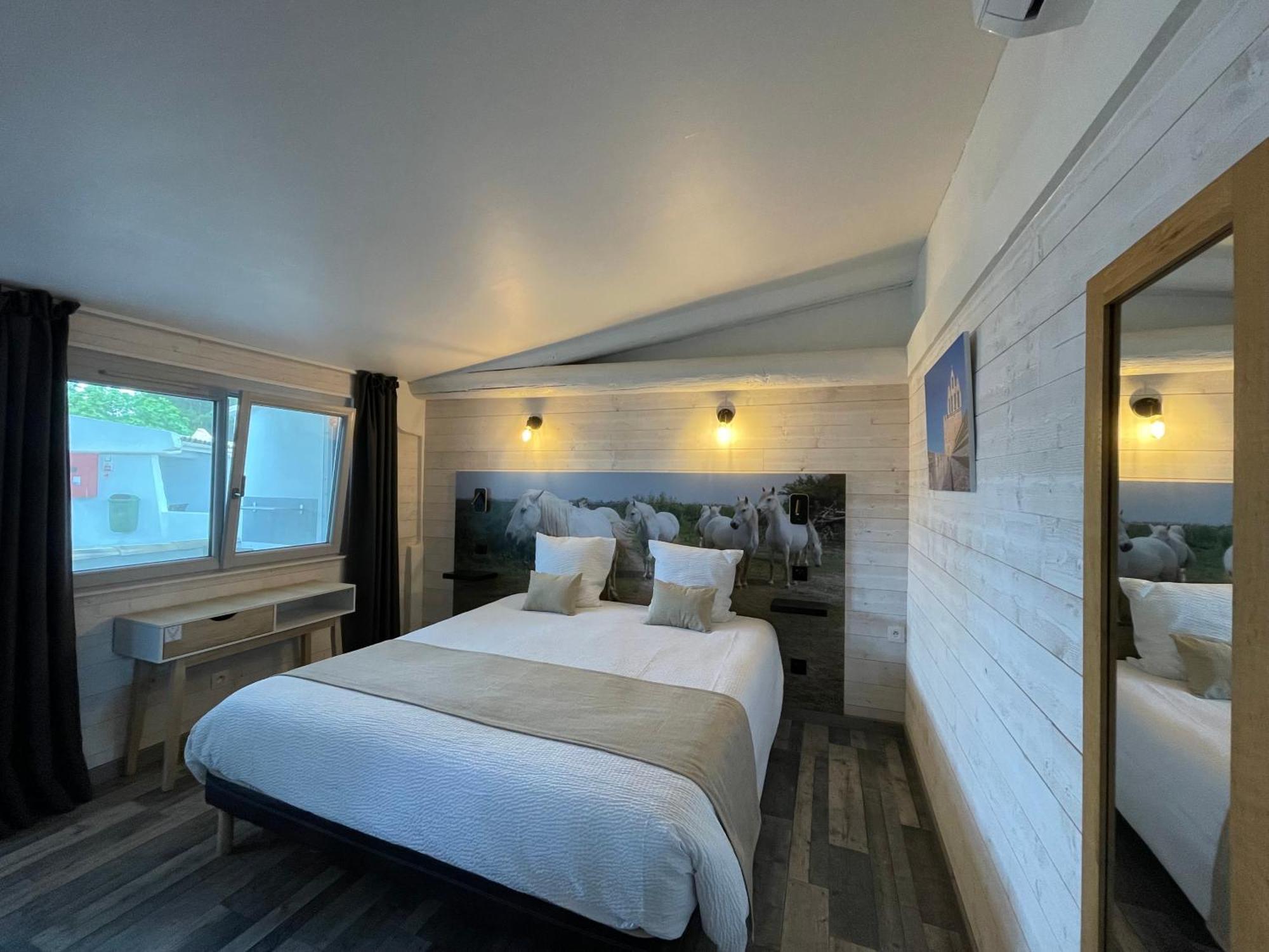 Hotel Mas Des Lys