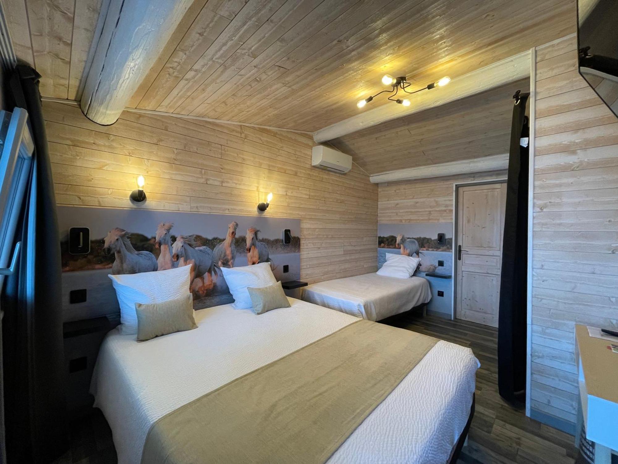 Mas Des Lys Hotel Saintes-Maries-de-la-Mer