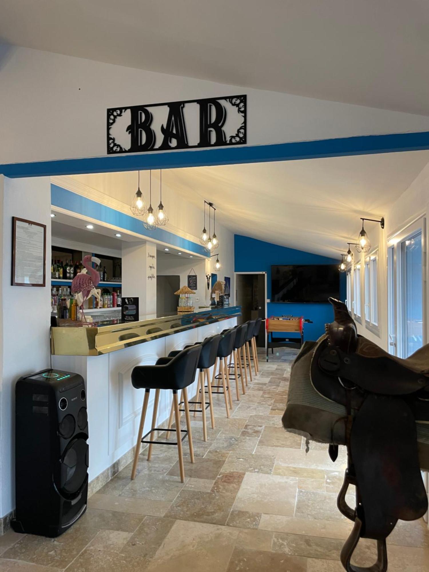 Hotel Mas Des Lys Les Saintes-Maries-de-la-Mer