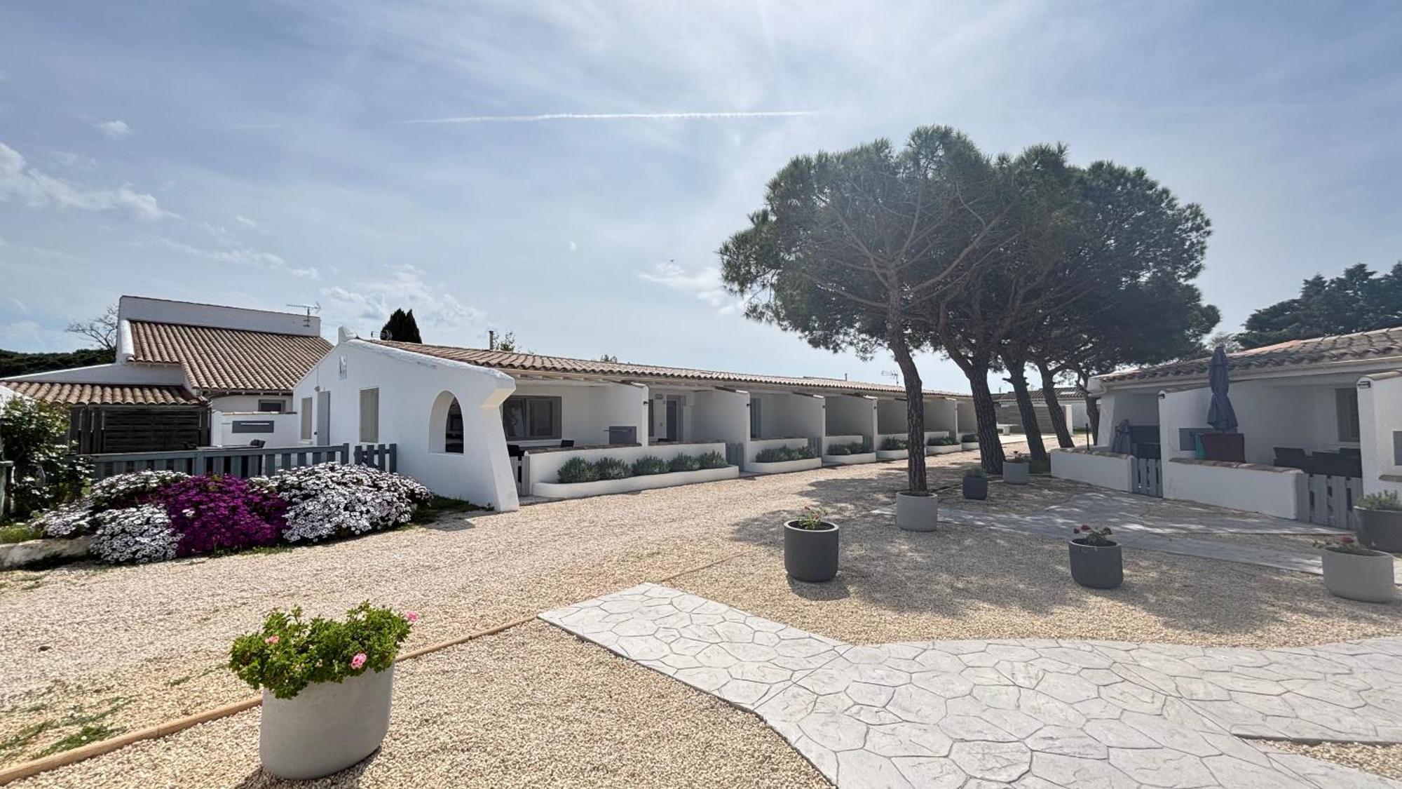 Hotel Mas Des Lys Les Saintes-Maries-de-la-Mer