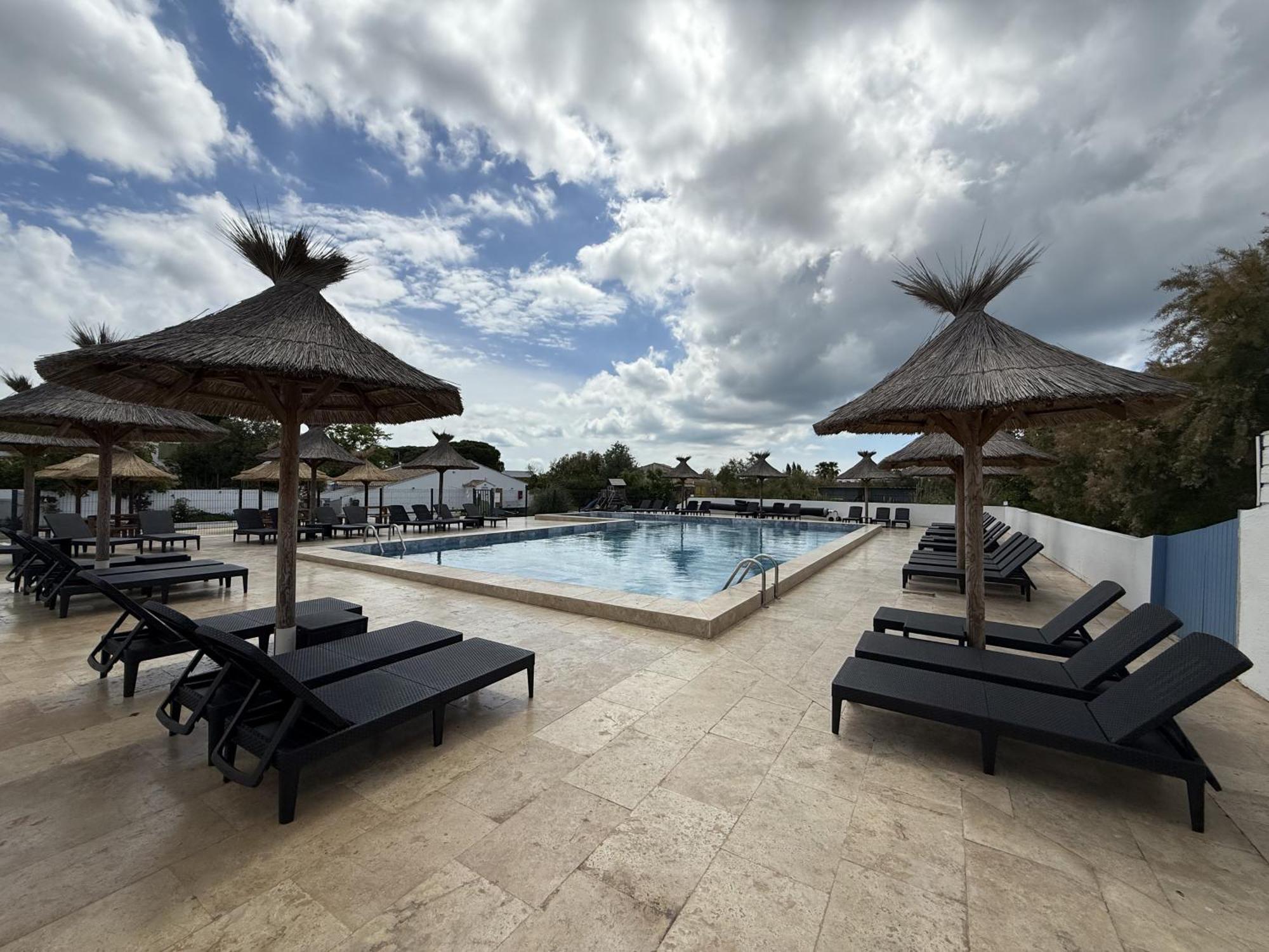 Hotel Mas Des Lys Les Saintes-Maries-de-la-Mer