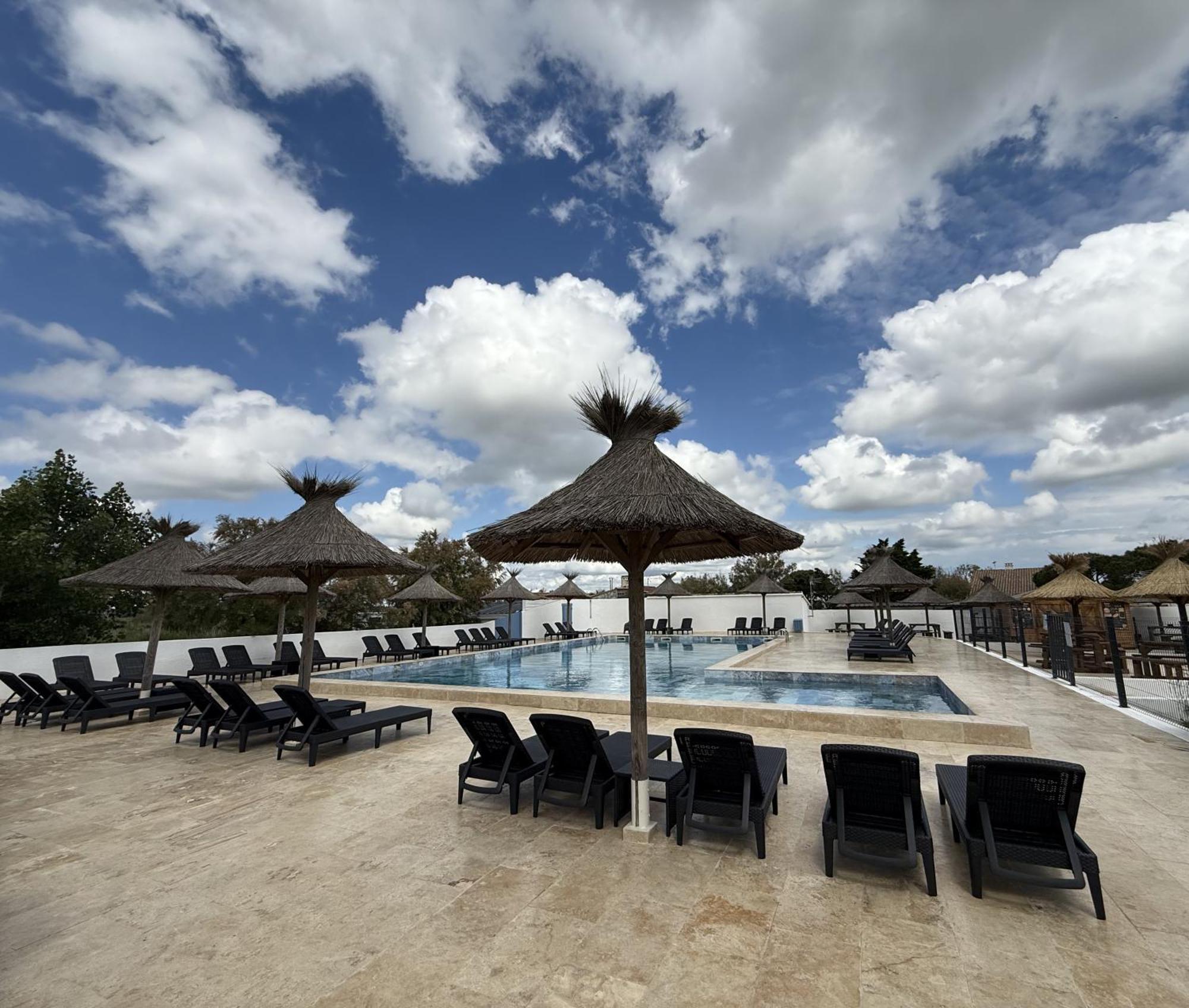 Mas Des Lys Hotel Les Saintes-Maries-de-la-Mer